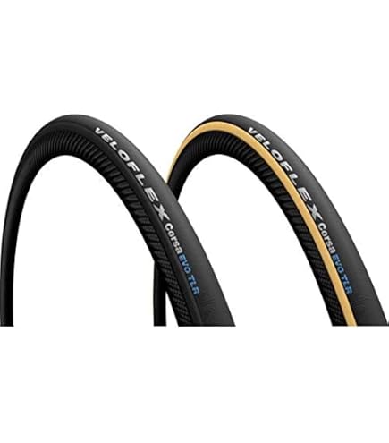 Amazon | ベロフレックス (Veloflex) コルサ エボ 700×25C Corsa Evo